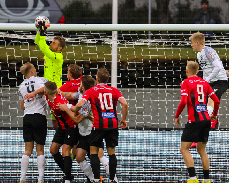 Myndaveisla 2: Víkingur Mjólkurbikarmeistari 2022