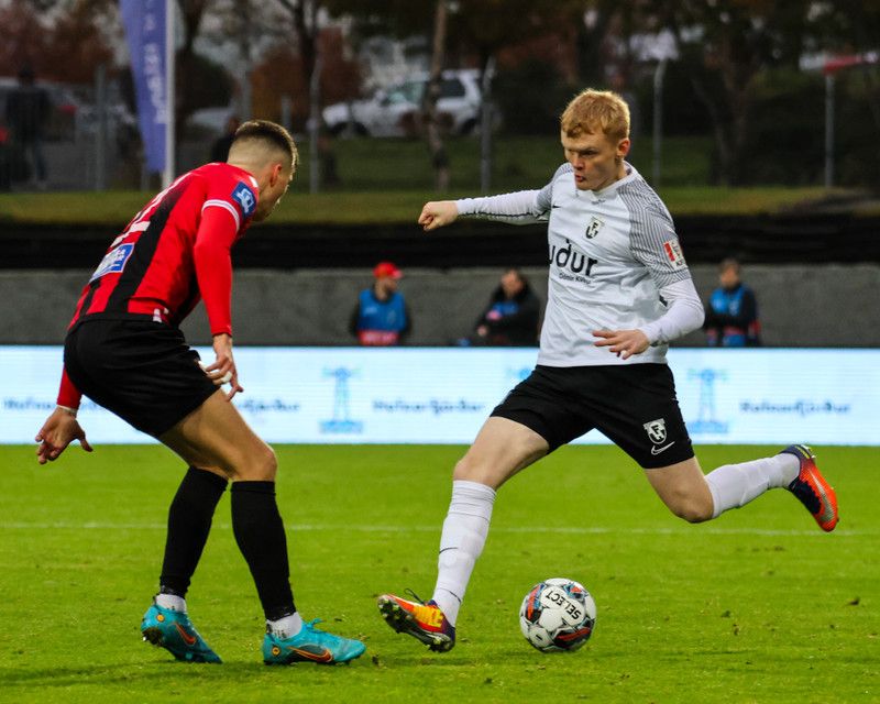 Myndaveisla 2: Víkingur Mjólkurbikarmeistari 2022