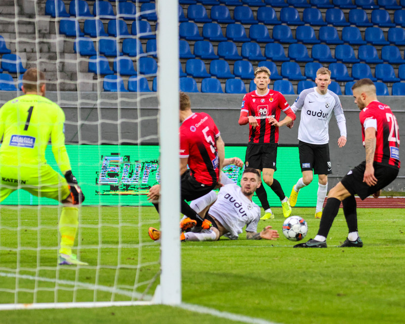 Myndaveisla 2: Víkingur Mjólkurbikarmeistari 2022