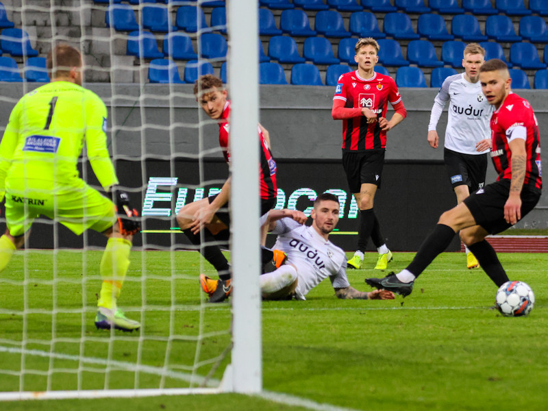 Myndaveisla 2: Víkingur Mjólkurbikarmeistari 2022