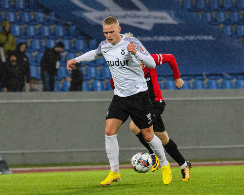 Myndaveisla 2: Víkingur Mjólkurbikarmeistari 2022