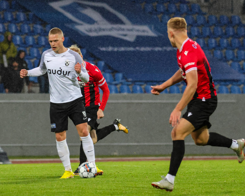 Myndaveisla 2: Víkingur Mjólkurbikarmeistari 2022