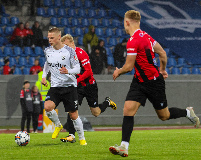 Myndaveisla 2: Víkingur Mjólkurbikarmeistari 2022