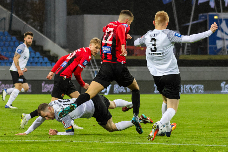 Myndaveisla 2: Víkingur Mjólkurbikarmeistari 2022