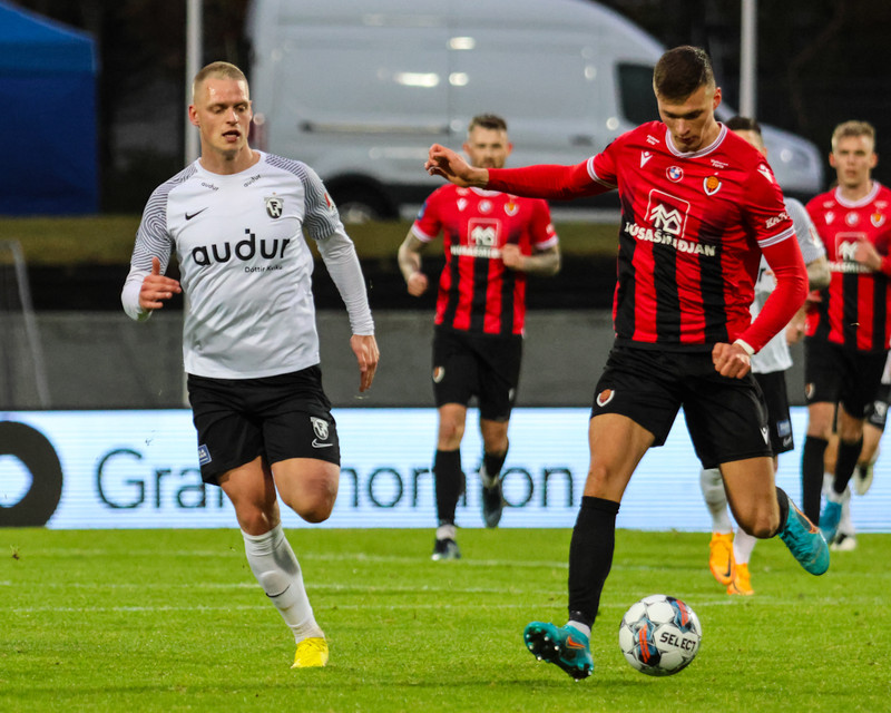 Myndaveisla 2: Víkingur Mjólkurbikarmeistari 2022