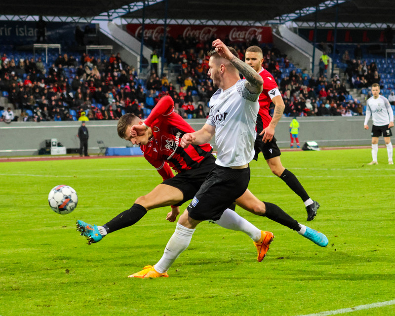 Myndaveisla 2: Víkingur Mjólkurbikarmeistari 2022