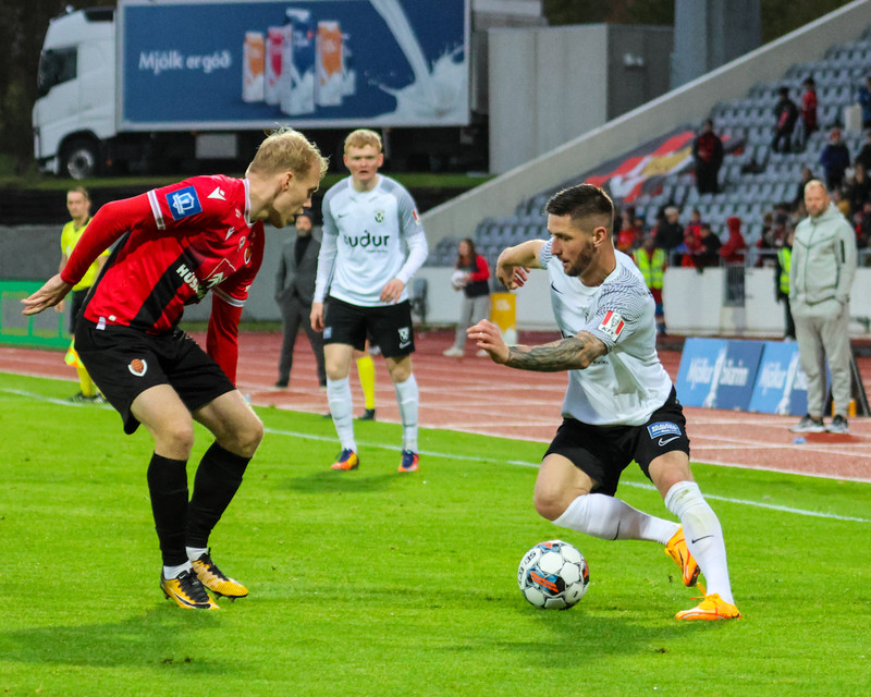 Myndaveisla 2: Víkingur Mjólkurbikarmeistari 2022