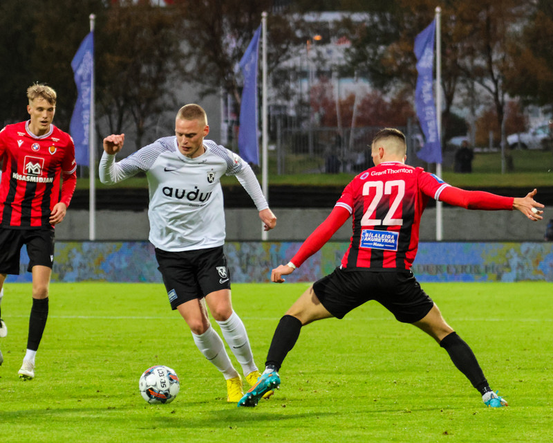 Myndaveisla 2: Víkingur Mjólkurbikarmeistari 2022