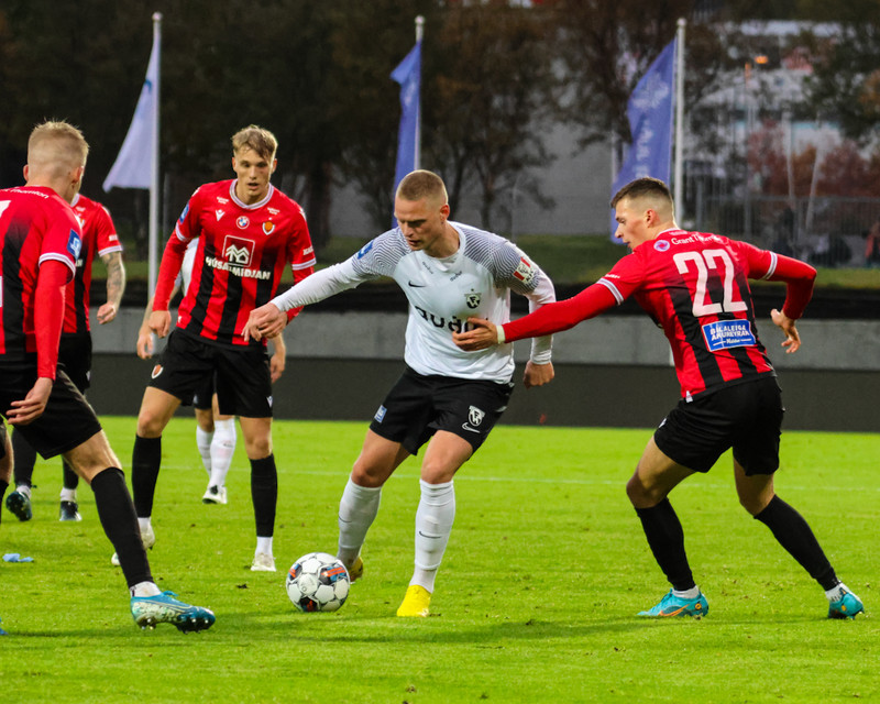Myndaveisla 2: Víkingur Mjólkurbikarmeistari 2022