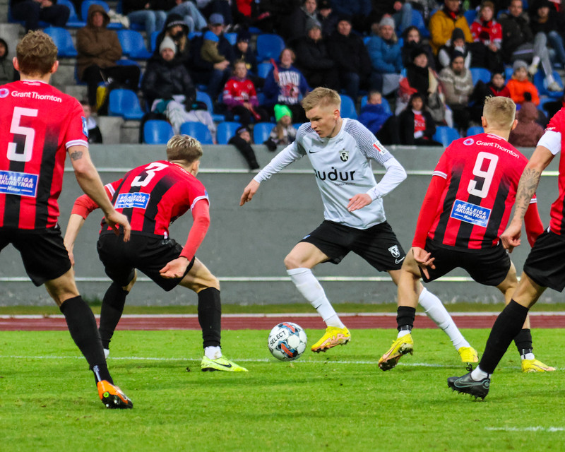 Myndaveisla 2: Víkingur Mjólkurbikarmeistari 2022