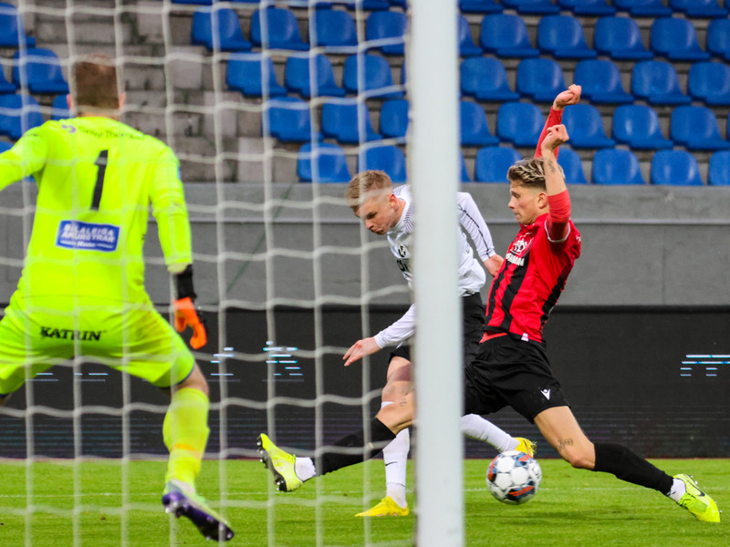 Myndaveisla 2: Víkingur Mjólkurbikarmeistari 2022