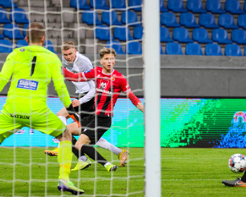 Myndaveisla 2: Víkingur Mjólkurbikarmeistari 2022