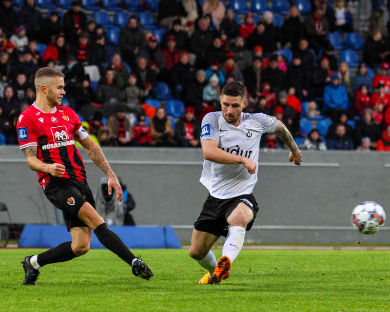 Myndaveisla 2: Víkingur Mjólkurbikarmeistari 2022