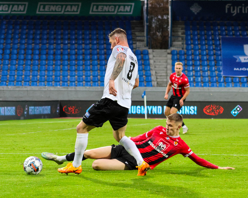 Myndaveisla 2: Víkingur Mjólkurbikarmeistari 2022