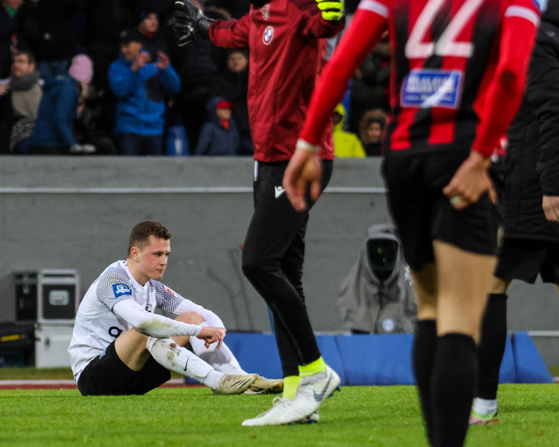 Myndaveisla 2: Víkingur Mjólkurbikarmeistari 2022