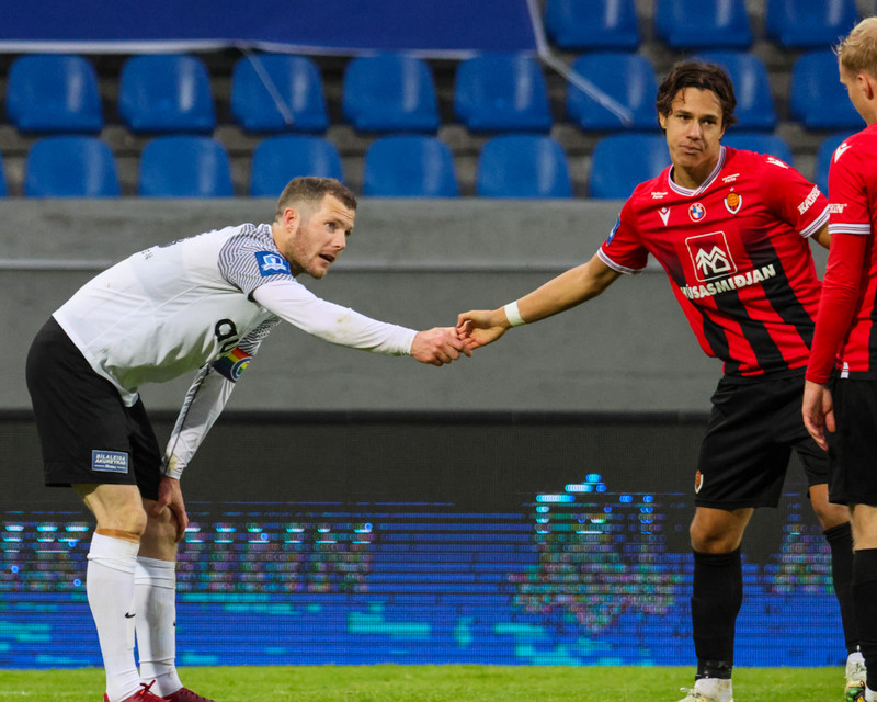 Myndaveisla 2: Víkingur Mjólkurbikarmeistari 2022