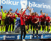 Fótbolti.net - Haukur Gunnarsson