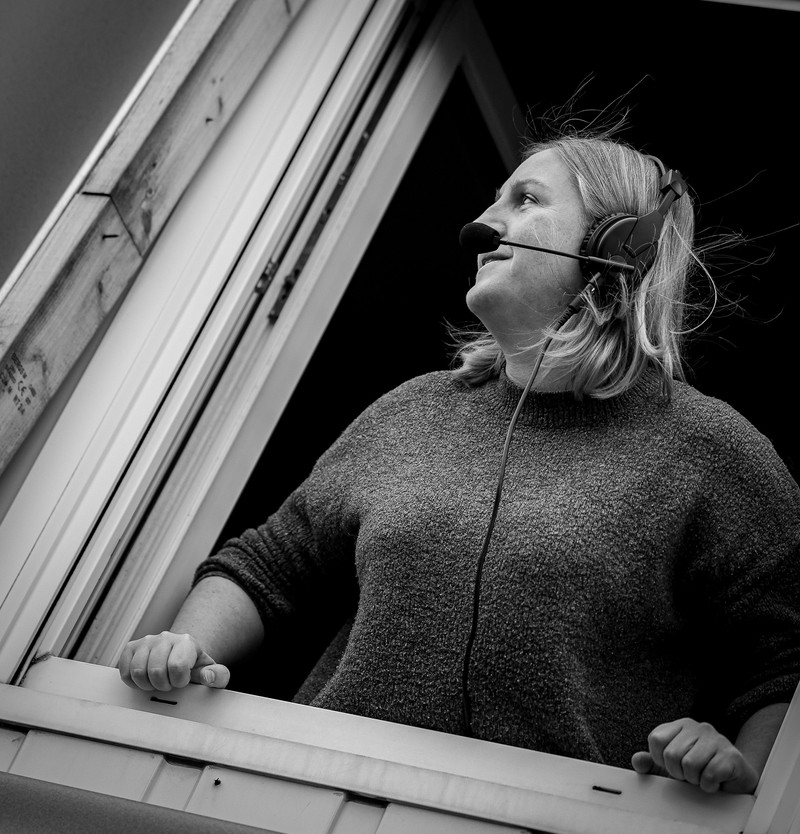 Myndaveisla: Valur fékk Íslandsmeistaraskjöldinn eftir jafntefli gegn Selfossi