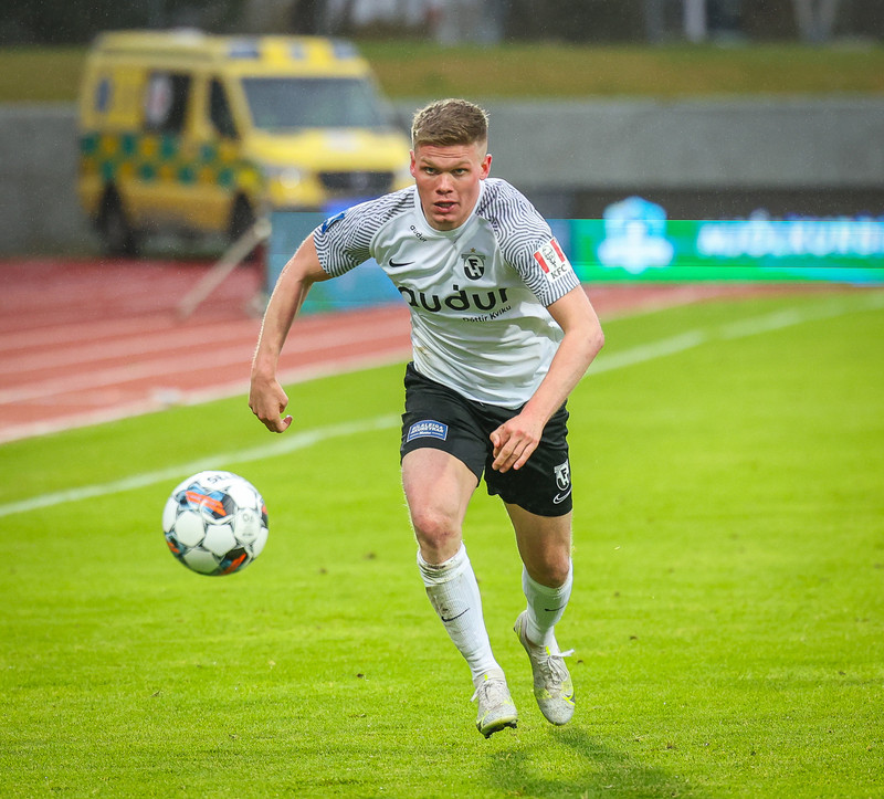 Ástbjörn Þórðarson