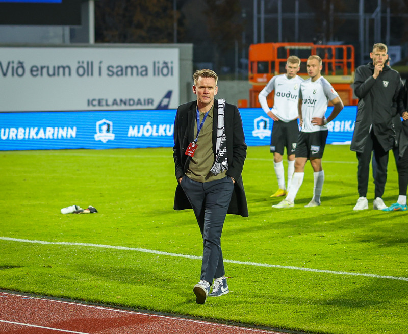 FH er meðal liða sem nýta GoalUnit.