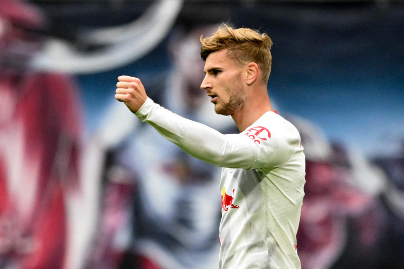 Timo Werner.