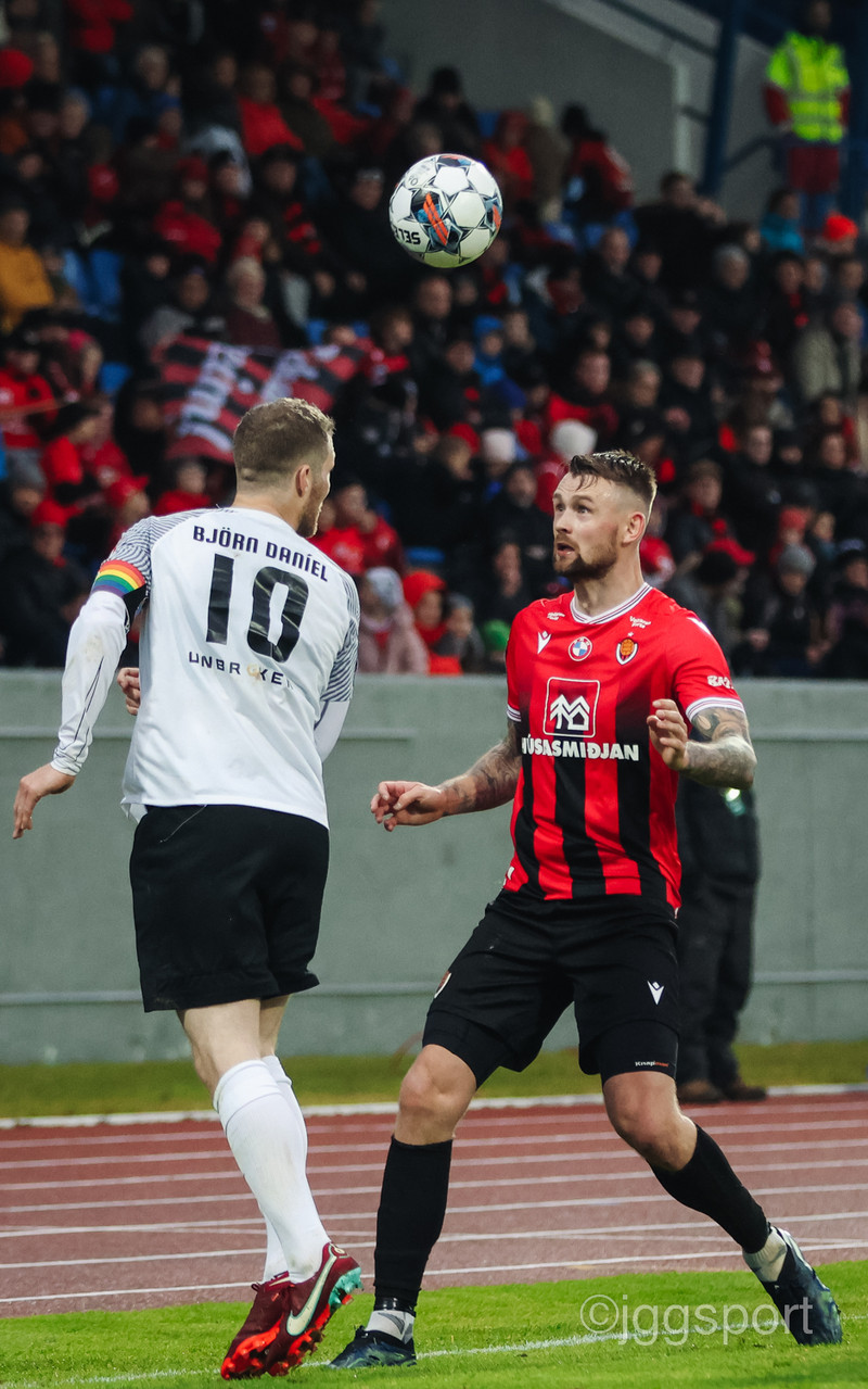 Myndaveisla: Víkingur bikarmeistari eftir sigur á FH