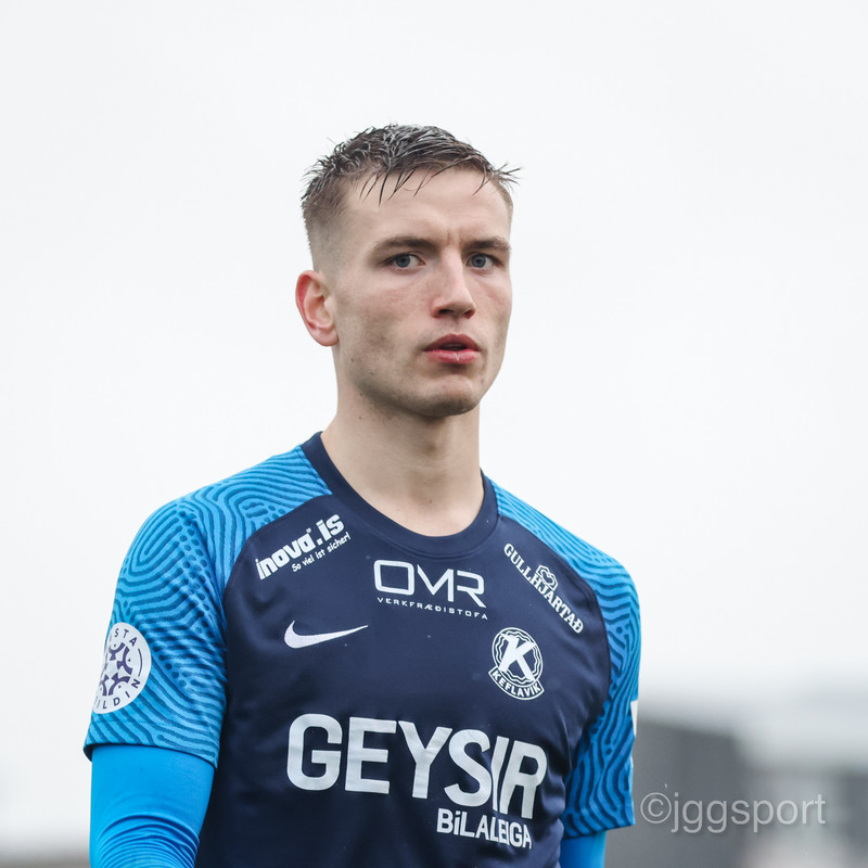 Willem II kaupir Rúnar (Staðfest) - Ein stærsta sala í sögu Öster