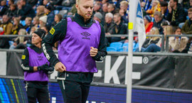 Sveinn Aron æft með KR - „Efast um að hann verði...