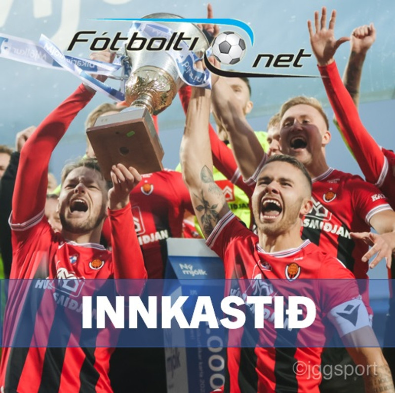 <b>Innkastið</b> - Læti í Laugardal og sparkað í liggjandi mann