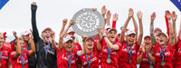 Lið ársins í Bestu deild kvenna 2022