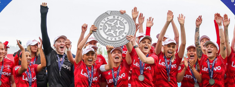 <b>Lið ársins í Bestu deild kvenna 2022</b>