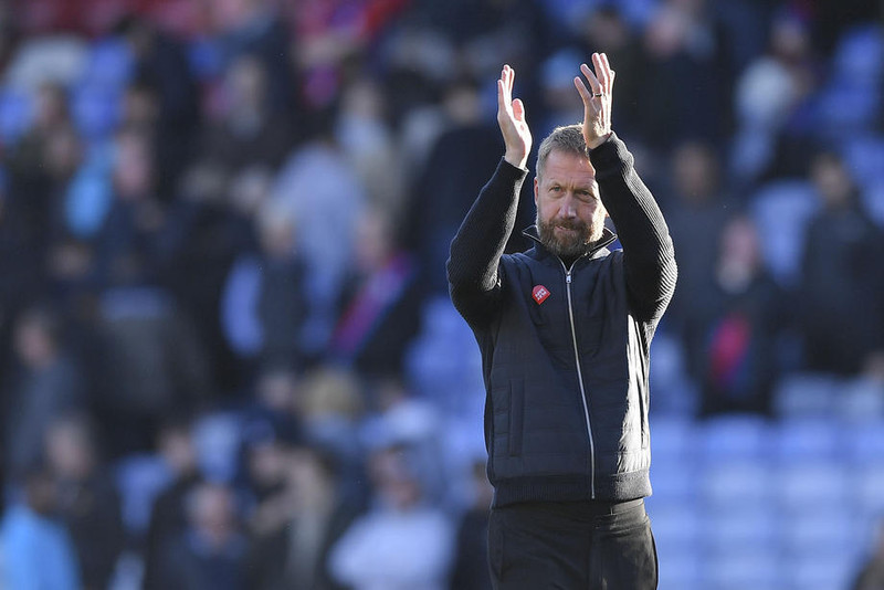 Graham Potter