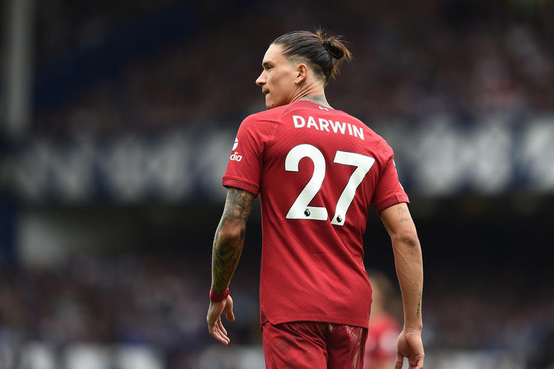 England: Nunez og Alisson tryggðu sigur - Markalaust hjá Chelsea