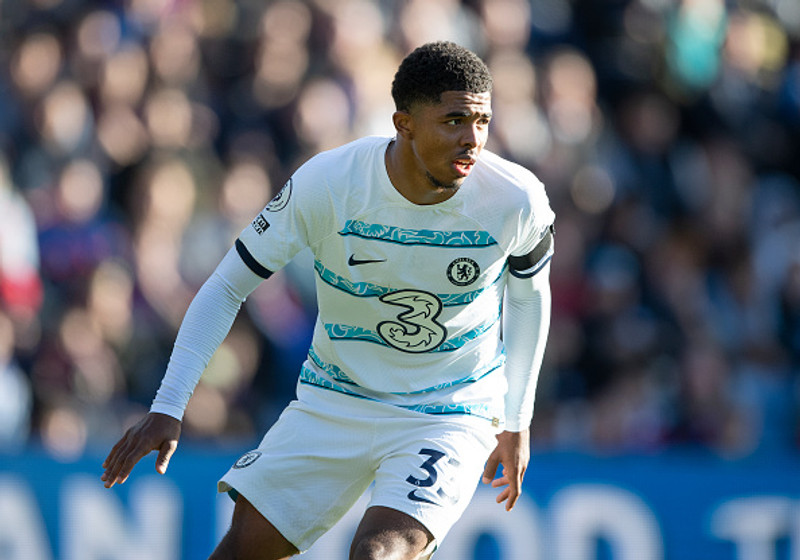 Fofana íhugaði að fara til Marseille - „Mín borg og mitt félag"