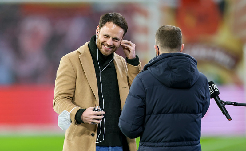 Chelsea að ráða mann frá RB Leipzig í starf bak við tjöldin
