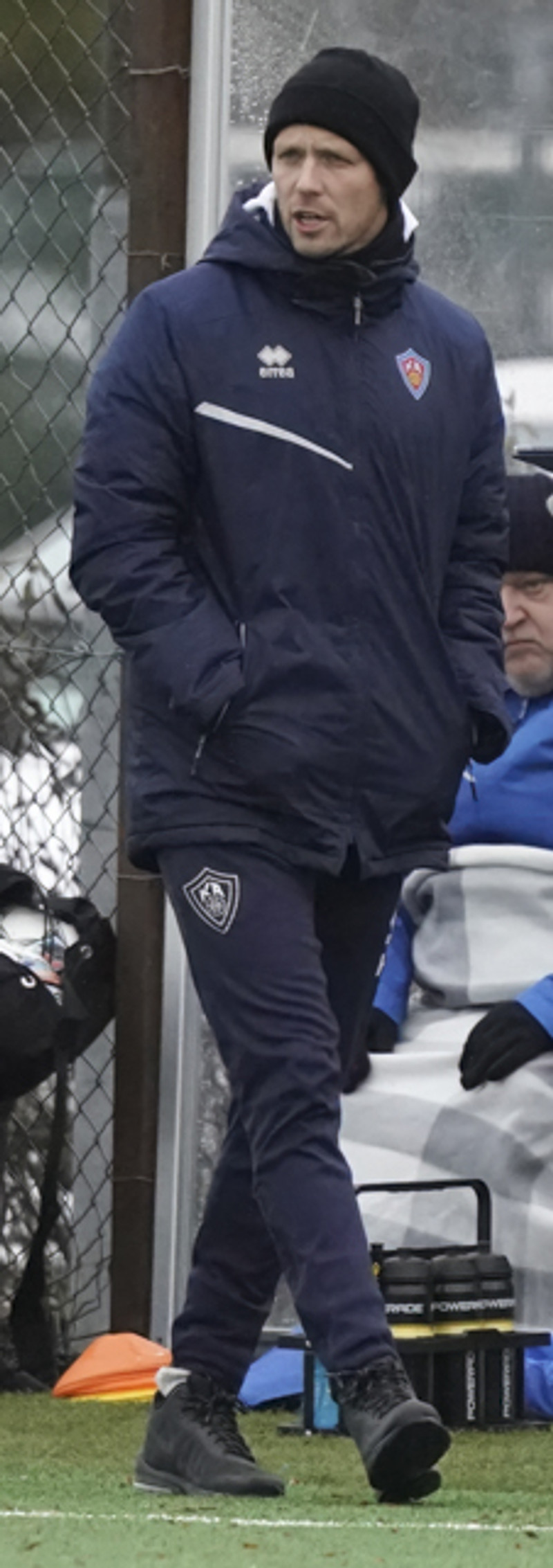 Myndaveisla: Breiðablik vann KA um helgina
