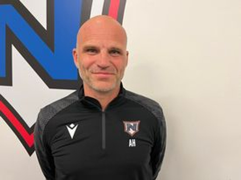 Arnar Halls: Þetta var svona „action jackson"