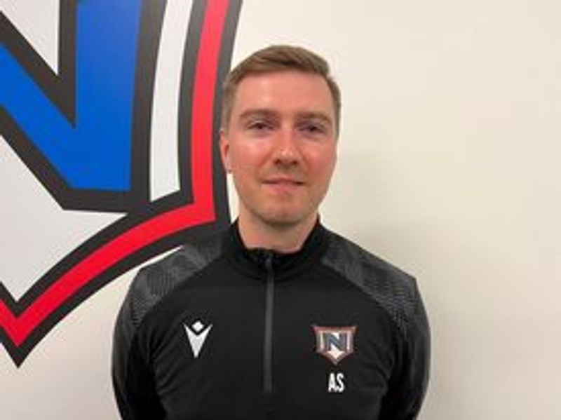 Arnar aðstoðarþjálfari Njarðvíkur næstu árin (Staðfest)
