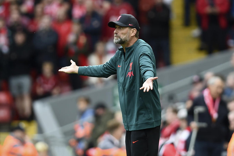 Jürgen Klopp