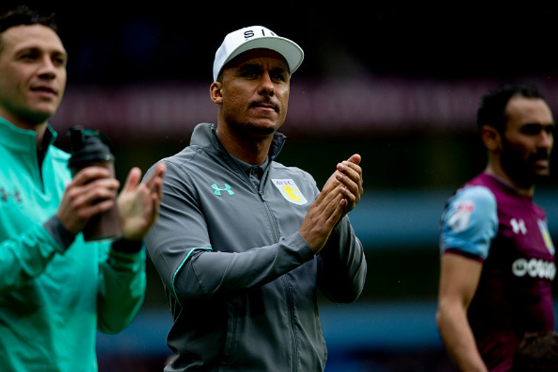 Gabby Agbonlahor