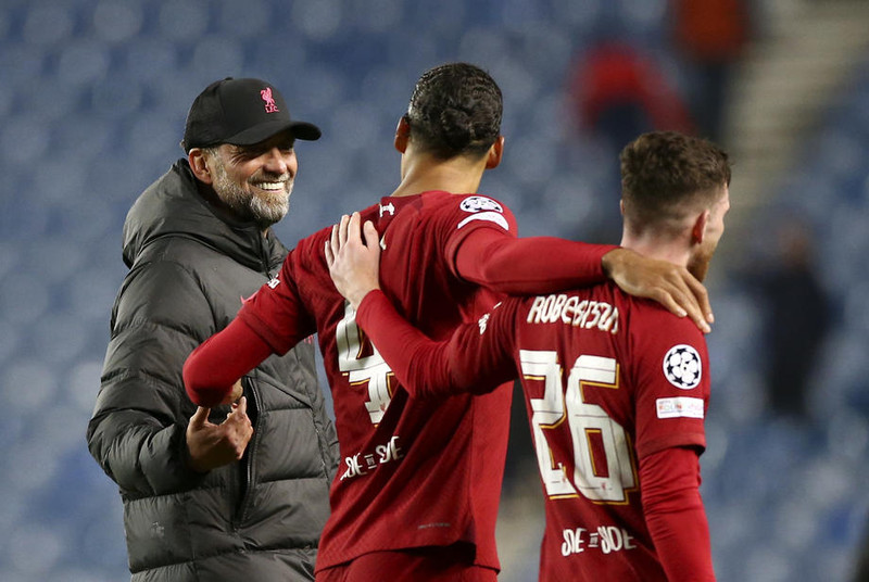 Jürgen Klopp