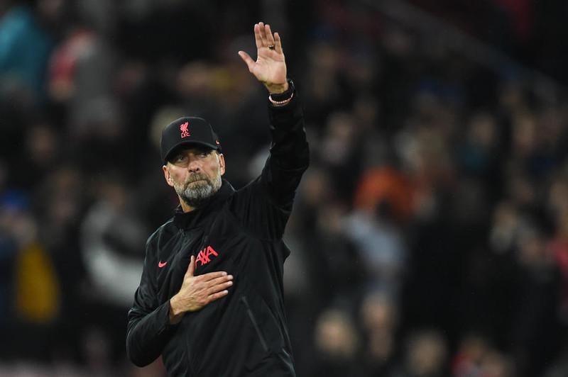 Jürgen Klopp