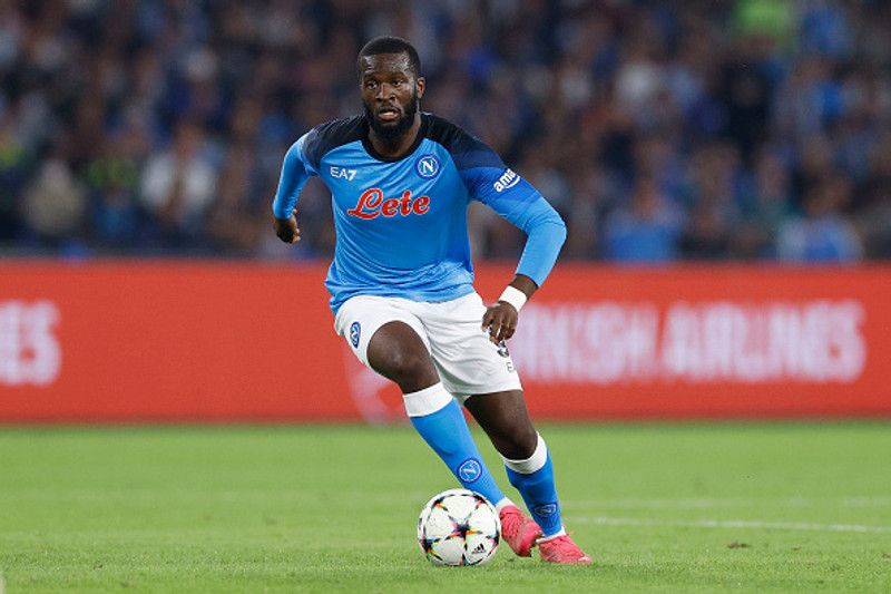 Galatasaray kaupir Sanchez - Ndombele kemur á láni (Staðfest)