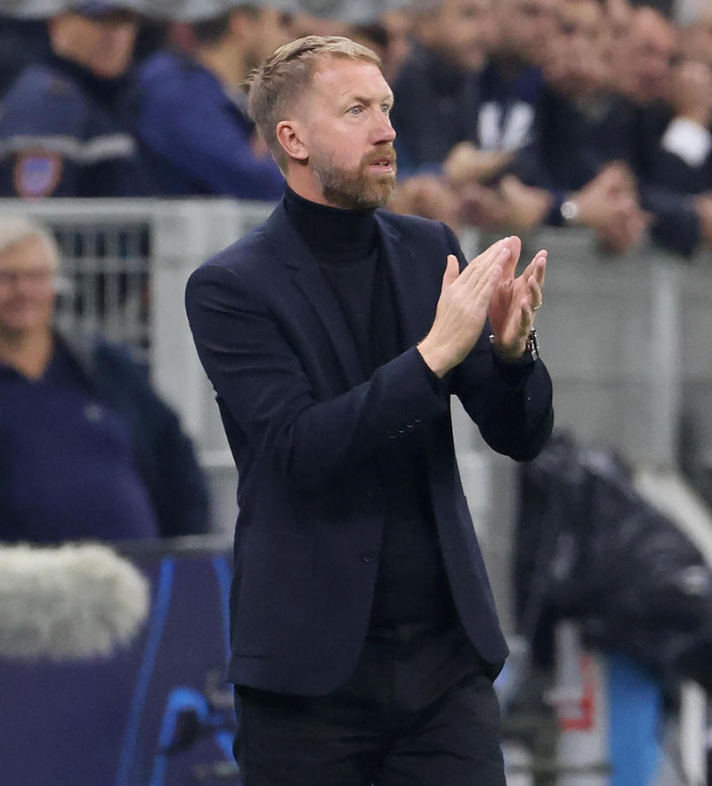 Chelsea tryggir sér sæti í 16-liða úrslitum ef liðið nær að vinna Salzburg.