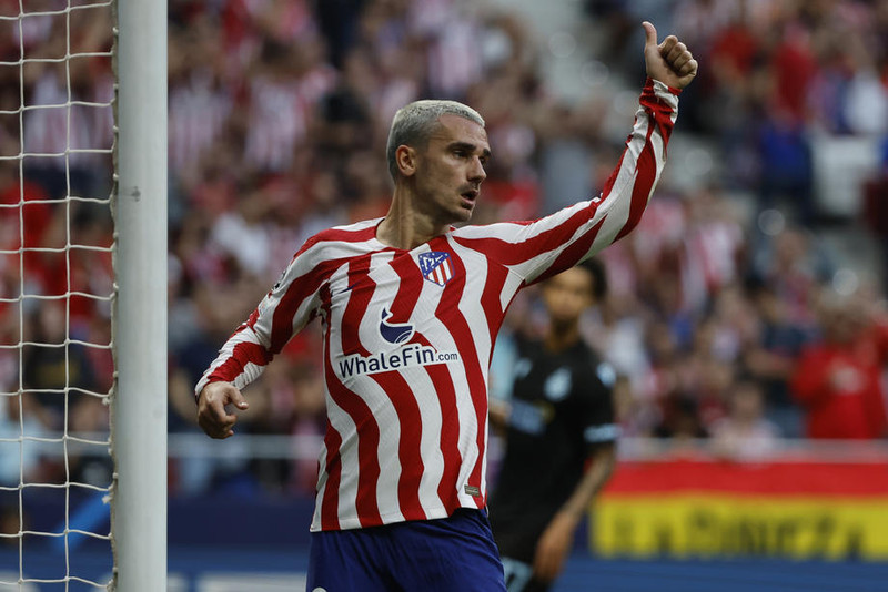 Spánn í dag - Kemur þriðji sigur Atlético í röð?