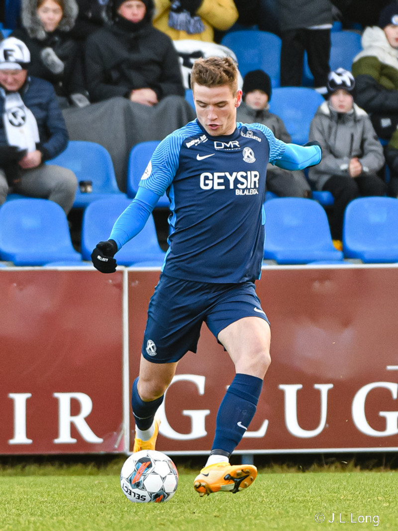 Svoleiðis er eitthvað sem mann dreymir um