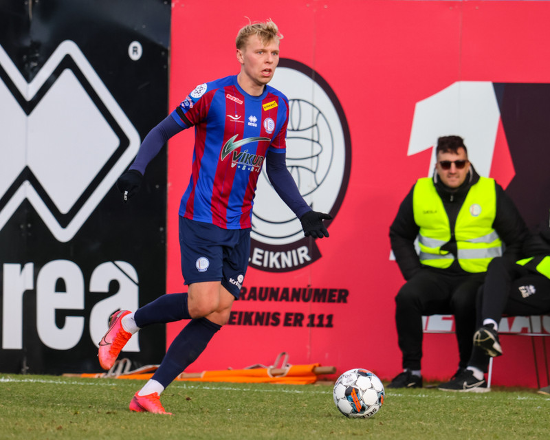 Þrír Danir gera samninga við Vestra (Staðfest)