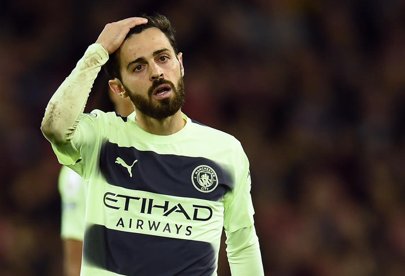 Bernardo Silva