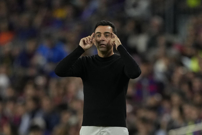 Xavi