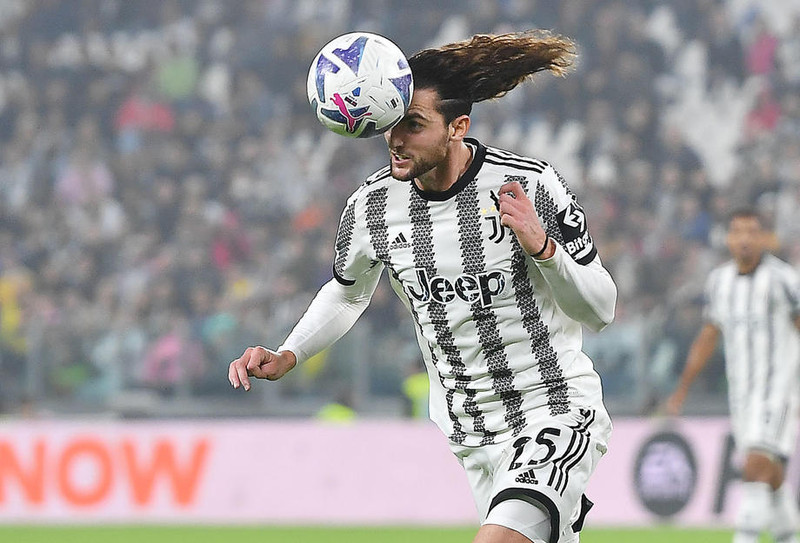 Viðurkennir að Juventus sé ekki lengur í titilbaráttu
